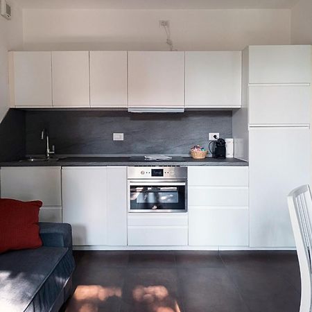 La Piccola Coccinella Apartment Bellagio Luaran gambar