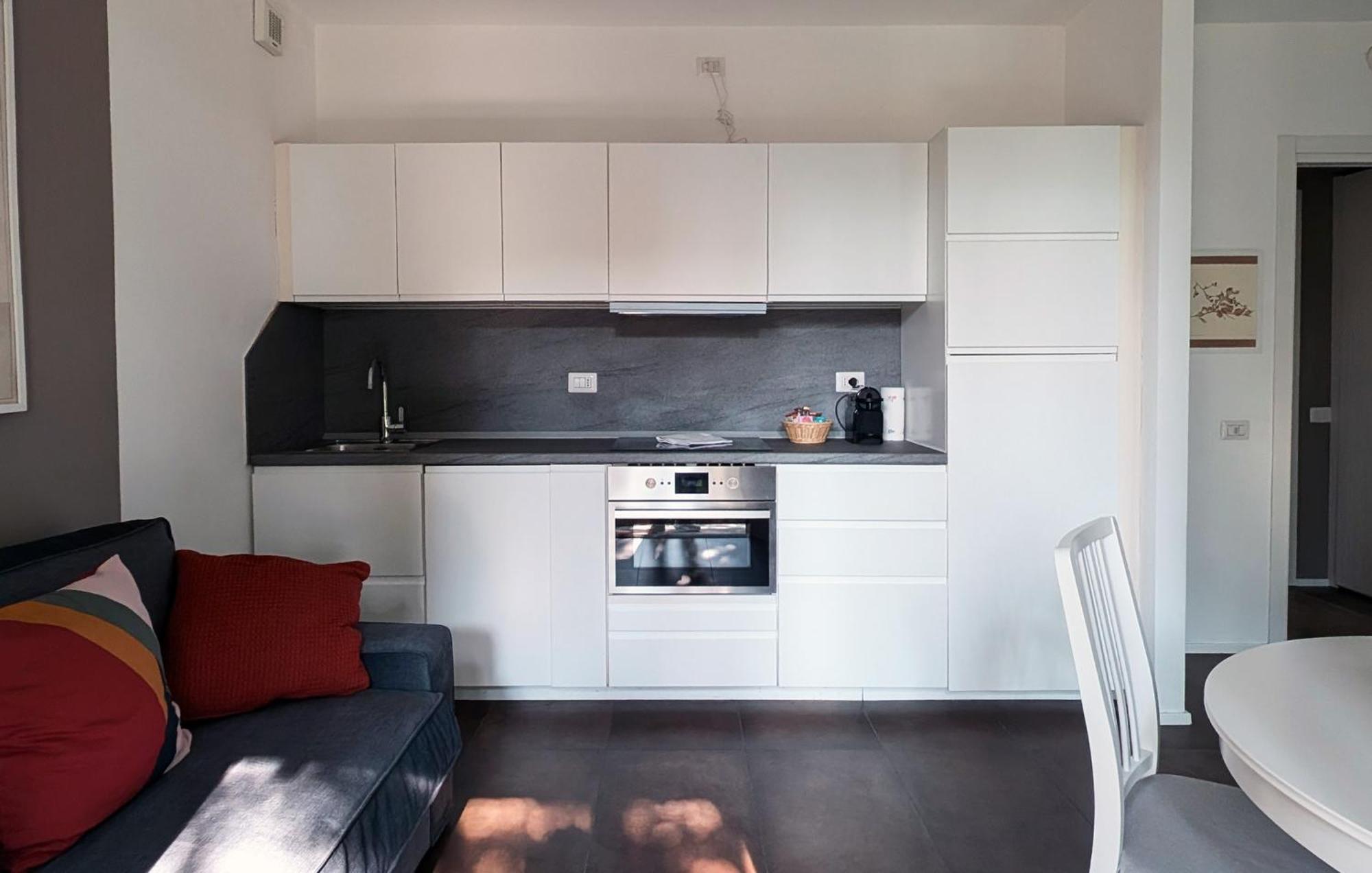 La Piccola Coccinella Apartment Bellagio Luaran gambar
