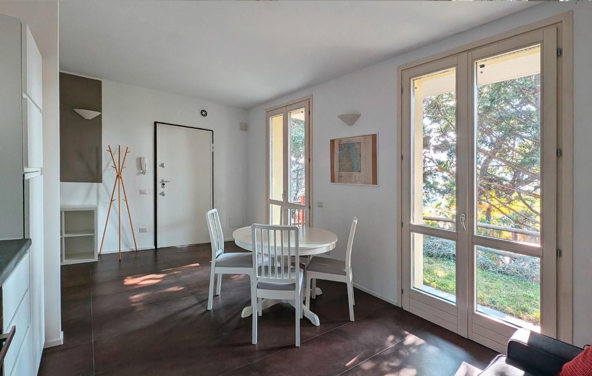 La Piccola Coccinella Apartment Bellagio Luaran gambar