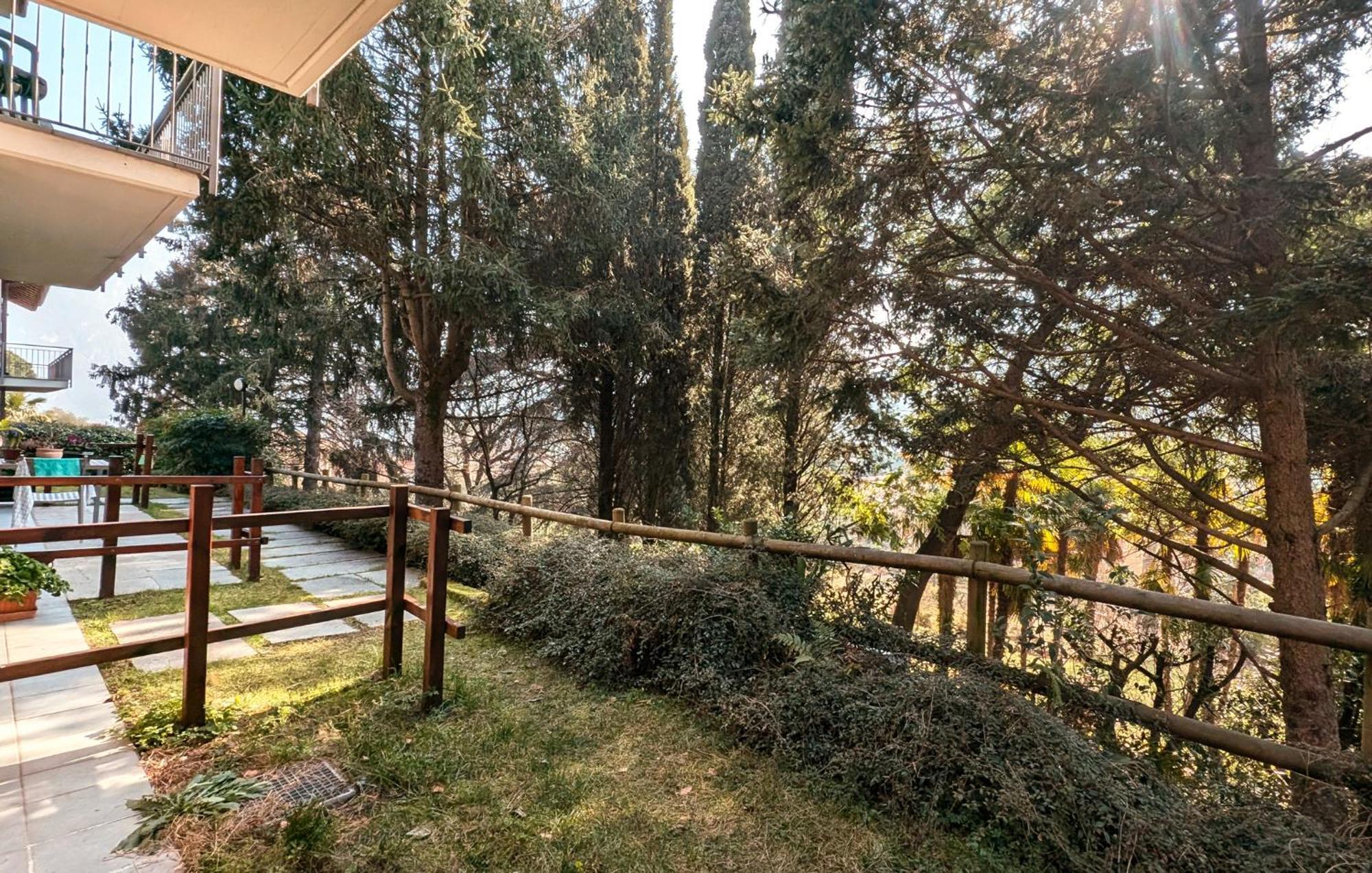 La Piccola Coccinella Apartment Bellagio Luaran gambar